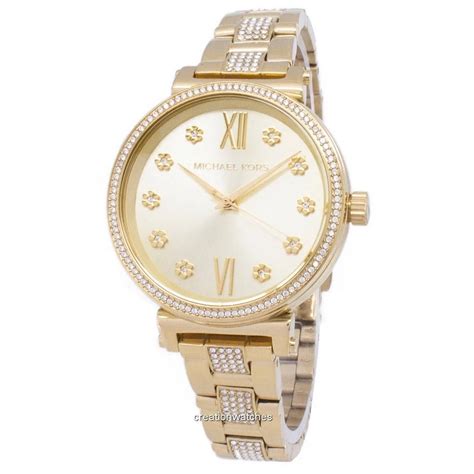 michael kors women's watch mk3881 buy in canada|Michael Kors MK3881 .